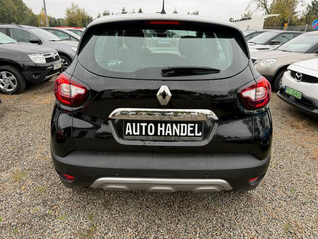 Renault Captur 2019