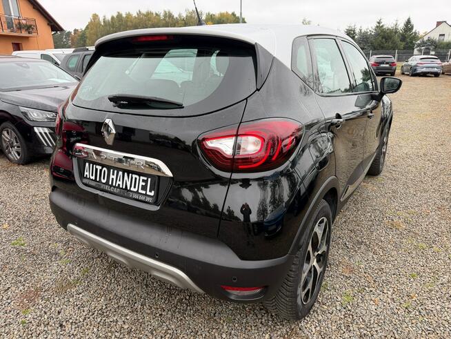 Renault Captur 2019