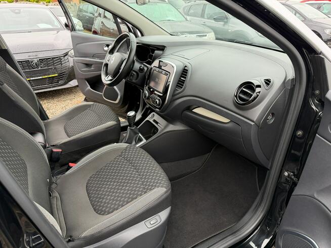 Renault Captur 2019