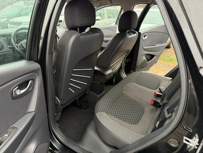 Renault Captur 2019