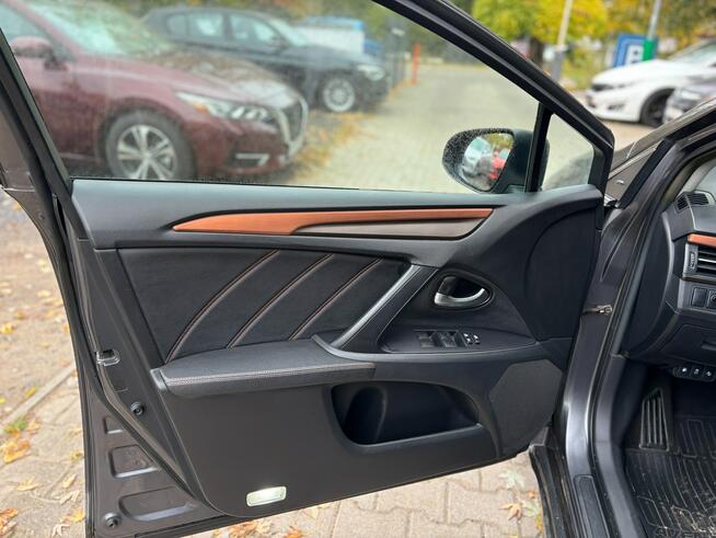 Toyota Avensis 2014