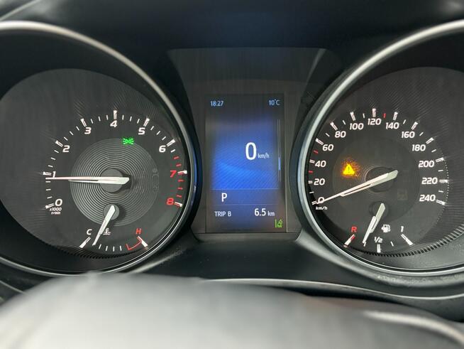 Toyota Avensis 2014