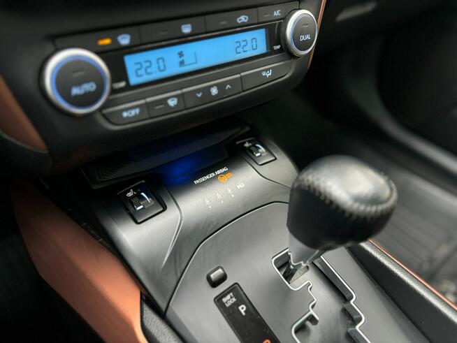 Toyota Avensis 2014