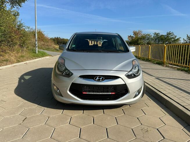 Hyundai ix20 2015