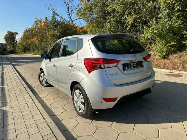 Hyundai ix20 2015