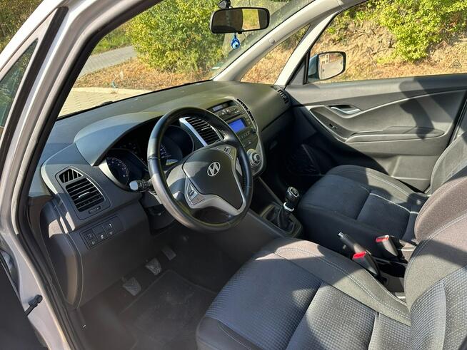 Hyundai ix20 2015