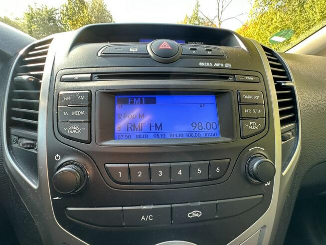 Hyundai ix20 2015