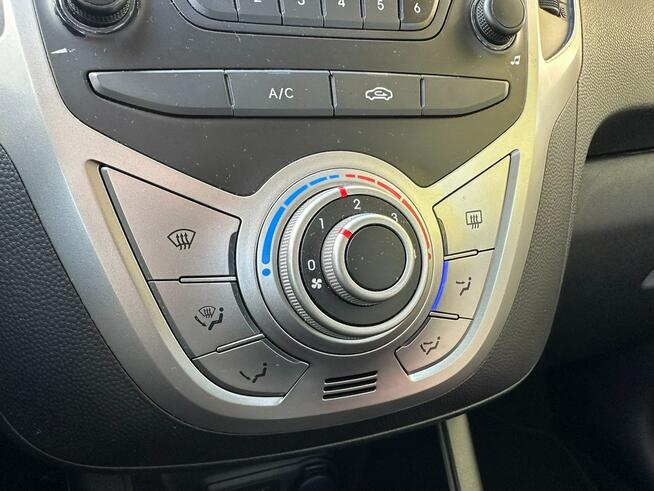 Hyundai ix20 2015