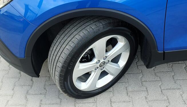 Opel Mokka 2013