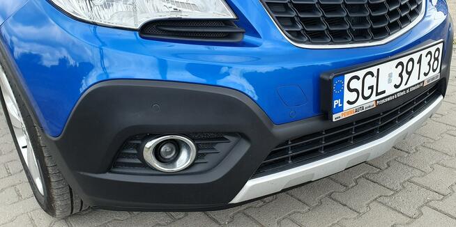 Opel Mokka 2013