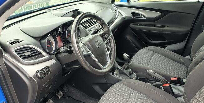 Opel Mokka 2013