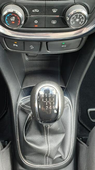 Opel Mokka 2013