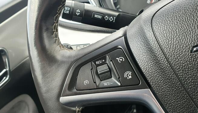 Opel Mokka 2013
