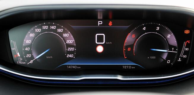 Peugeot 5008 2024