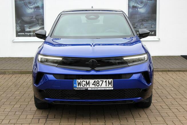 Opel Mokka 2025
