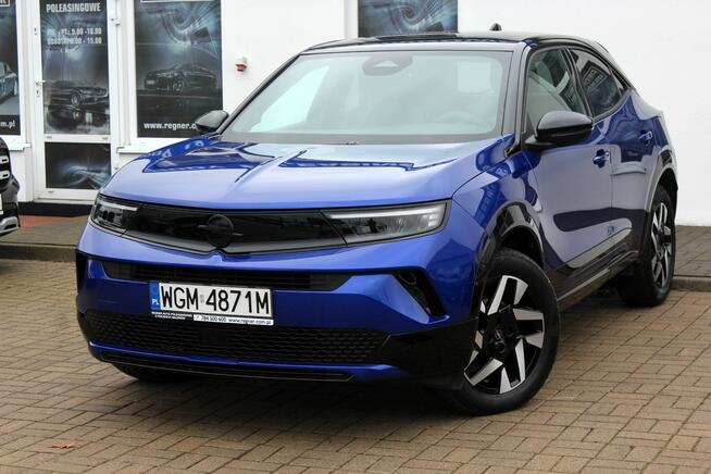Opel Mokka 2025