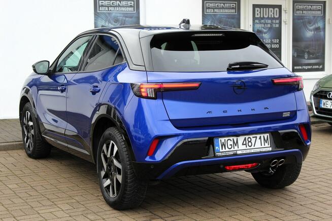 Opel Mokka 2025