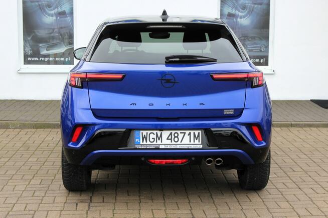 Opel Mokka 2025