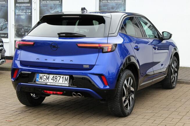Opel Mokka 2025
