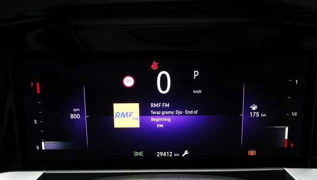 Opel Mokka 2025