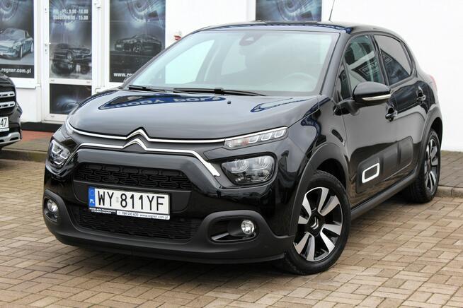 Citroën C3 2024