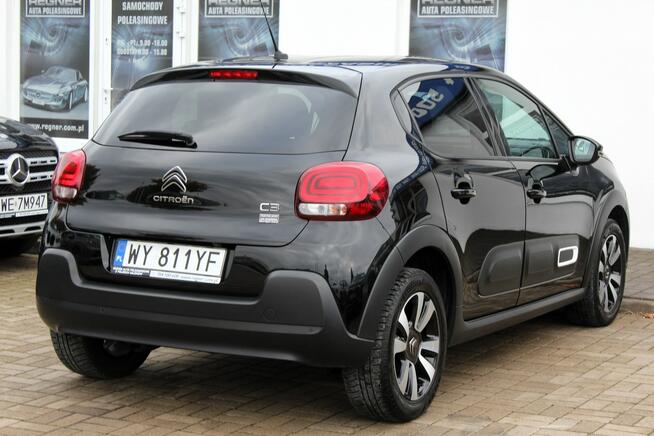 Citroën C3 2024