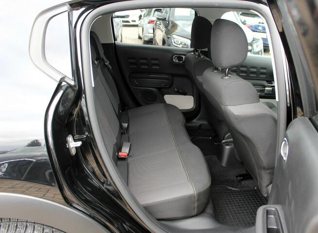 Citroën C3 2024