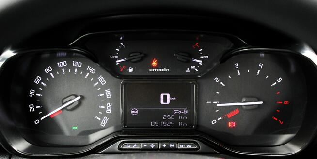 Citroën C3 2024