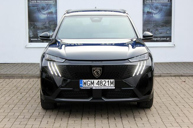 Peugeot 5008 2025