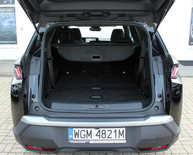 Peugeot 5008 2025