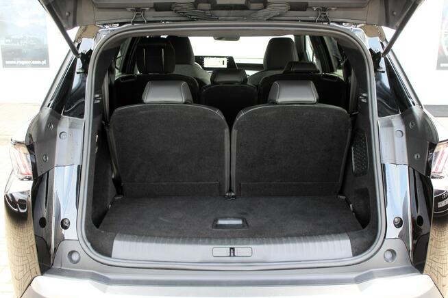 Peugeot 5008 2025