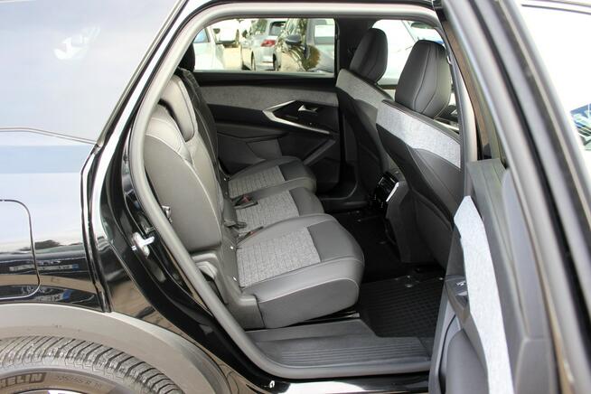Peugeot 5008 2025