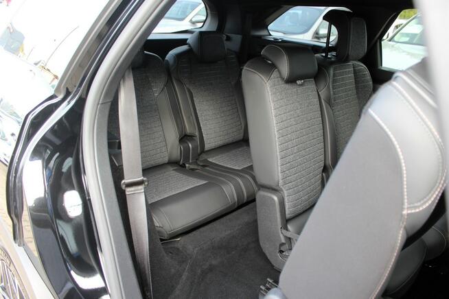 Peugeot 5008 2025