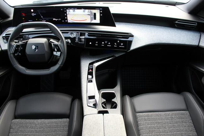 Peugeot 5008 2025