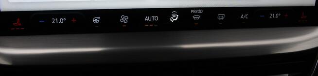 Ford Focus TitaniumX SalonPL FV23% Virtual Navi LED Pakiet-Zima