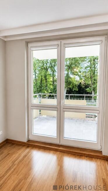 2-pokojowe mieszkanie na Targówku