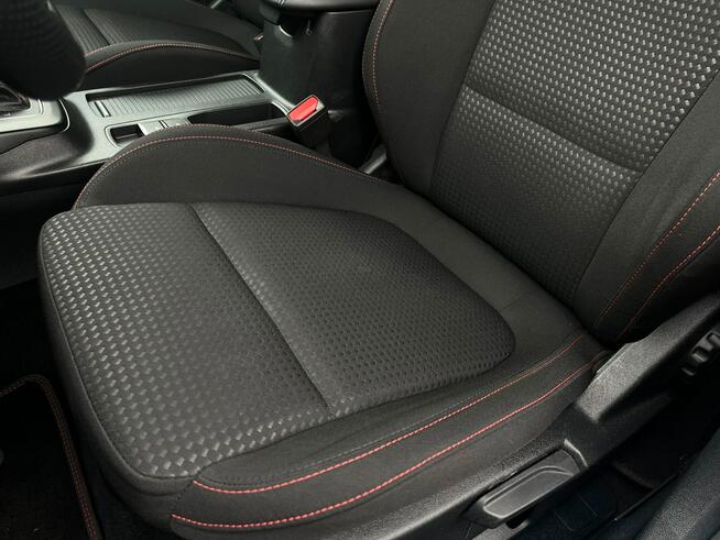 Ford Focus 2024