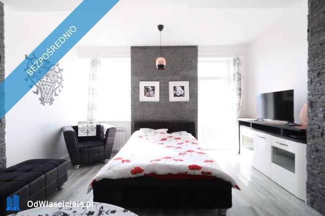 Apartament 40m² z Widokiem na TATRY | BEZ PCC 5 min od Term Chochołowskich | Sucha Hora