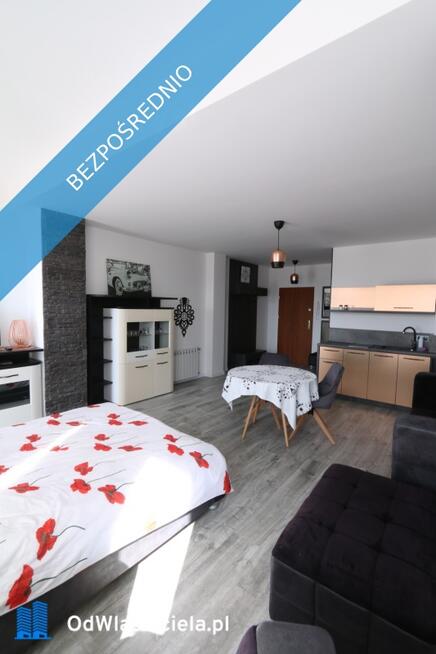 Apartament 40m² z Widokiem na TATRY | BEZ PCC 5 min od Term Chochołowskich | Sucha Hora