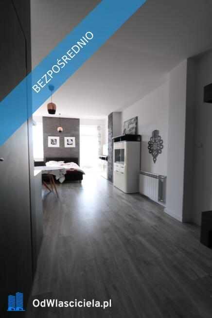 Apartament 40m² z Widokiem na TATRY | BEZ PCC 5 min od Term Chochołowskich | Sucha Hora