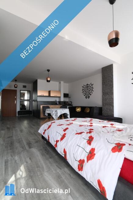 Apartament 40m² z Widokiem na TATRY | BEZ PCC 5 min od Term Chochołowskich | Sucha Hora