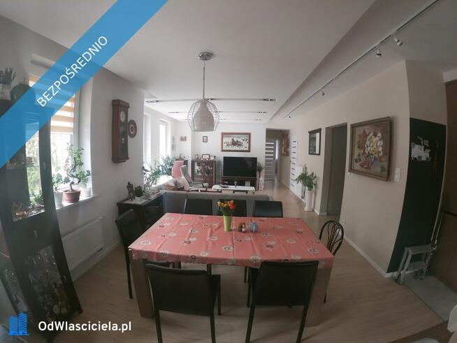 Apartament - Wola Justowska / Salwator - 92m2 - 2x Parking - Piwnica 11m2 - Winda