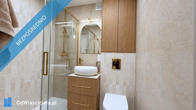 3 POKOJE NA HALLERA | 54 m² | KLIMATYZACJA | BALKON | PO CAŁKOWITYM REMONCIE