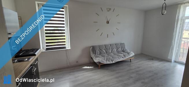 Mieszkanie 36 m2 5 min od Term Chochołowskich / Sucha Hora
