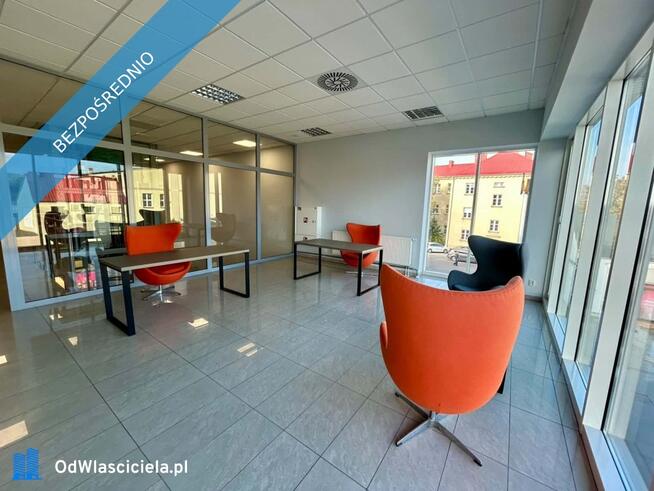 Lokal do wynajęcia w centrum Słupcy