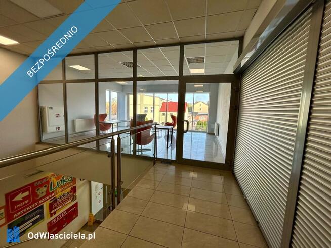 Lokal do wynajęcia w centrum Słupcy