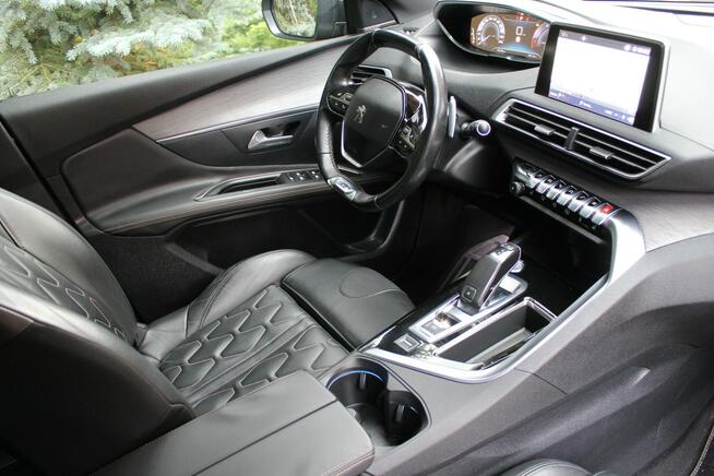 Peugeot 3008 2017