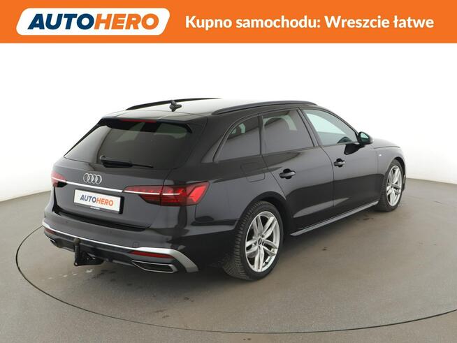 Audi A4 2021