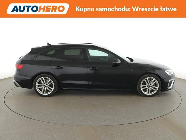 Audi A4 2021