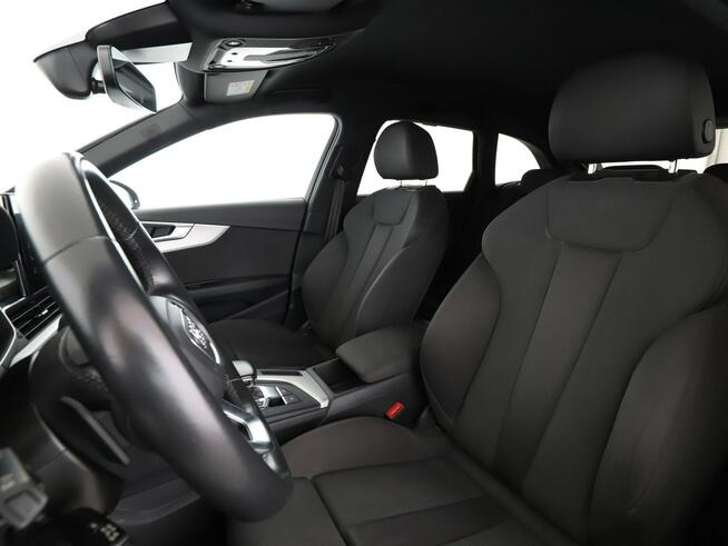 Audi A4 2021
